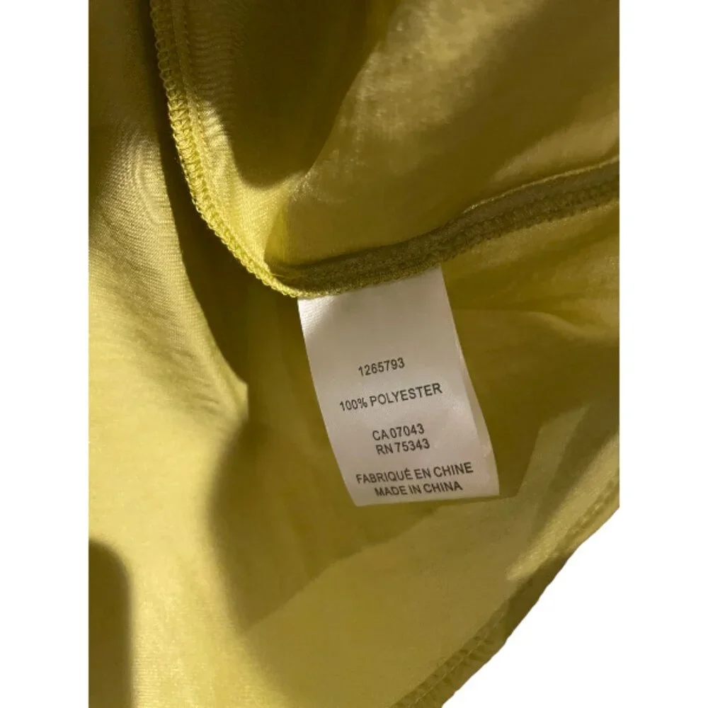 Joie silk like blouse - Picture 3 of 4